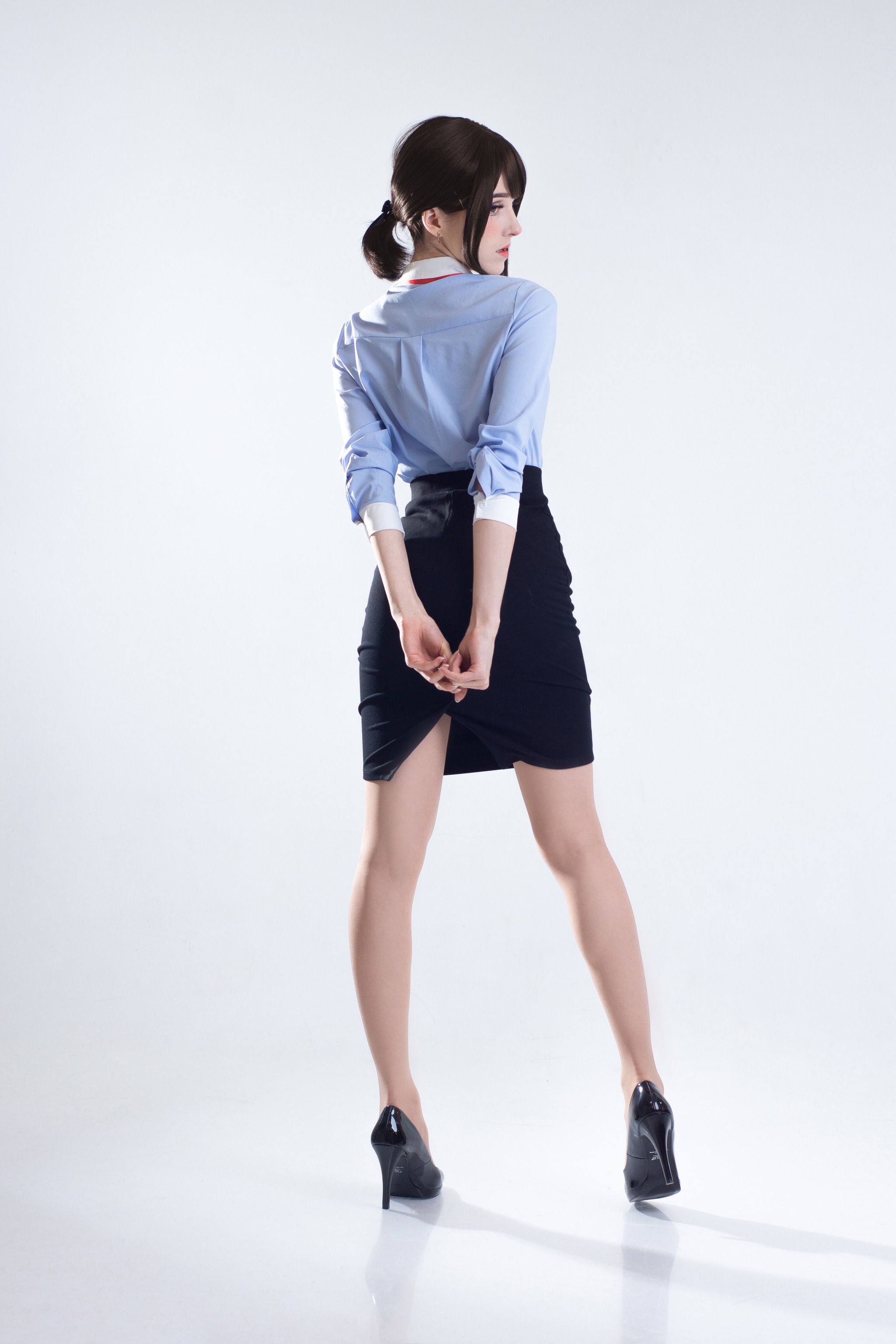 图片[1]-Candy Ball – NO.042 Douki Chan[69P]-XikXak